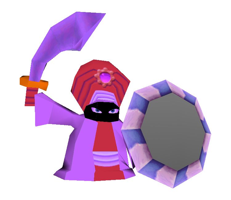 Preview in Browser - Spyro 2: Ripto's Rage!