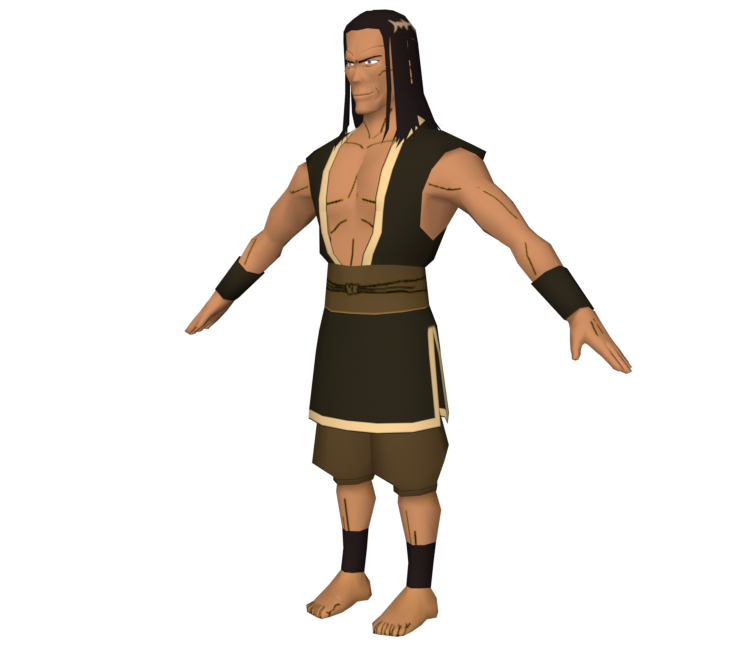 Preview in Browser - Avatar: The Last Airbender - The Burning Earth