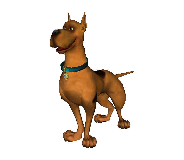 Preview in Browser - Scooby-Doo 2: Monsters Unleashed