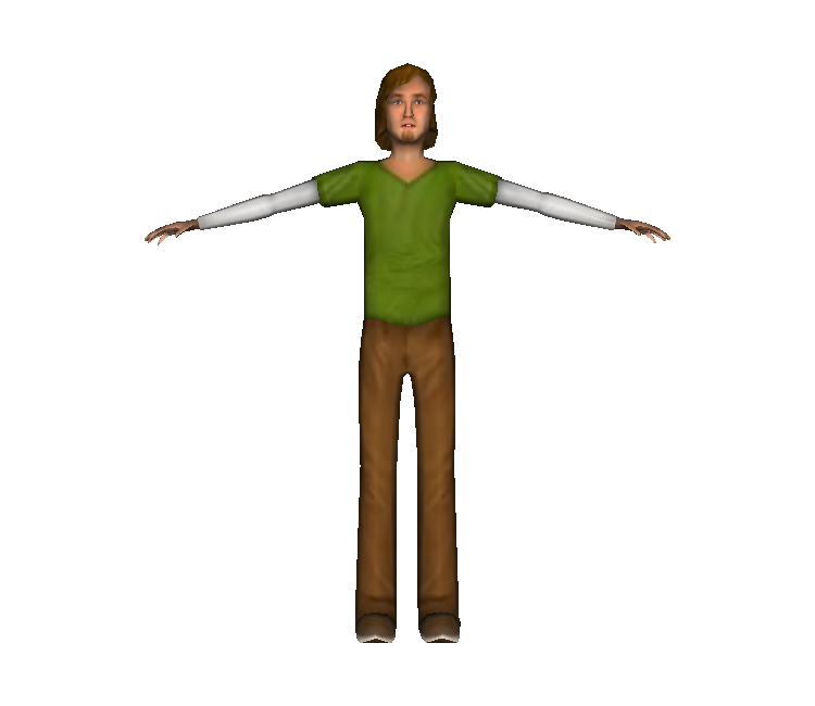 Preview in Browser - Scooby-Doo 2: Monsters Unleashed