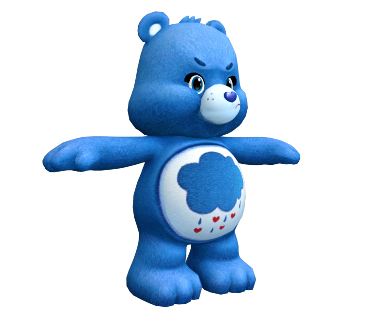 Preview in Browser - Care Bears Music Band