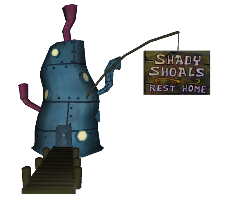 Preview in Browser - SpongeBob HeroPants
