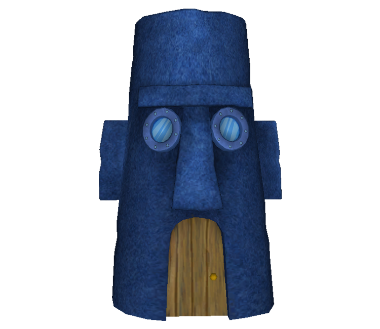 Preview in Browser - SpongeBob HeroPants
