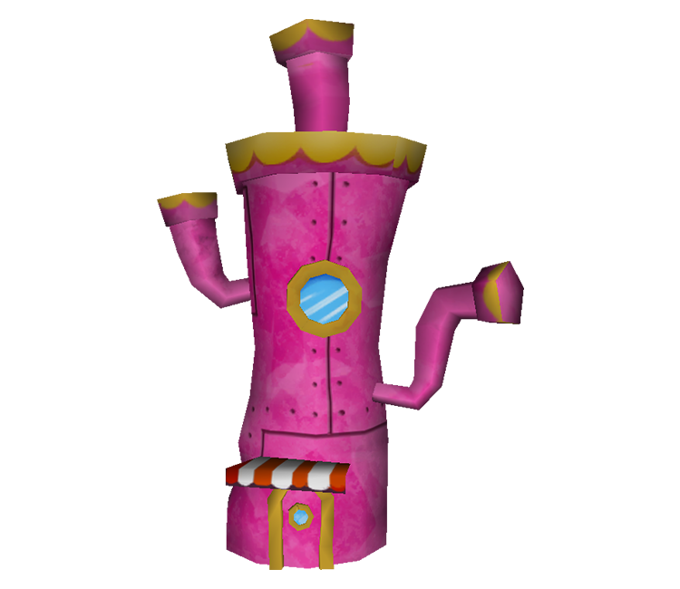 Preview in Browser - SpongeBob HeroPants
