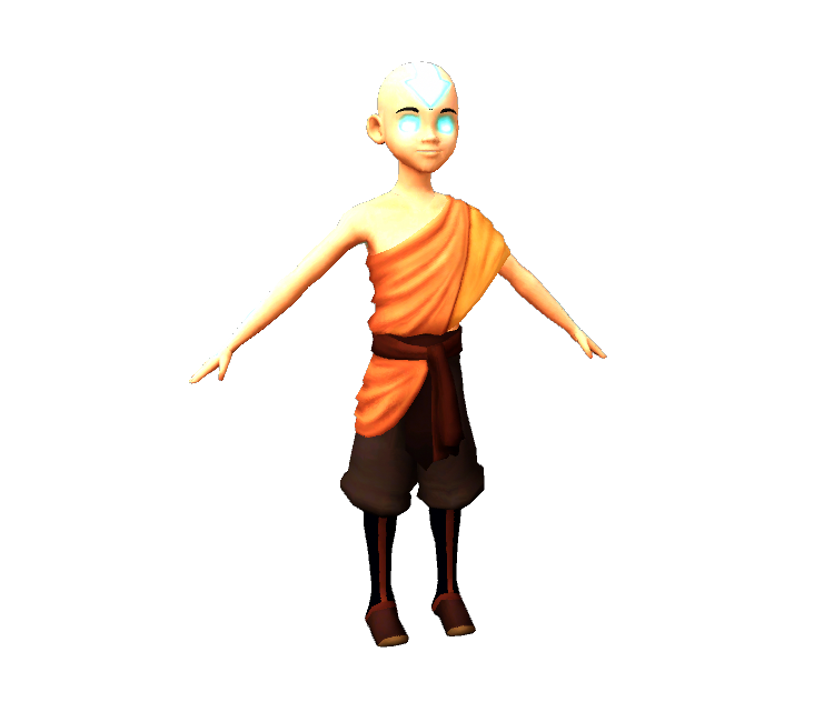 Preview in Browser - Avatar: The Last Airbender - Into the Inferno