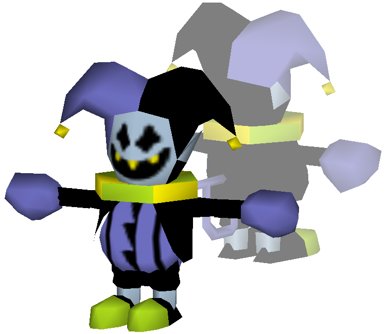 Preview in Browser - Deltarune Customs