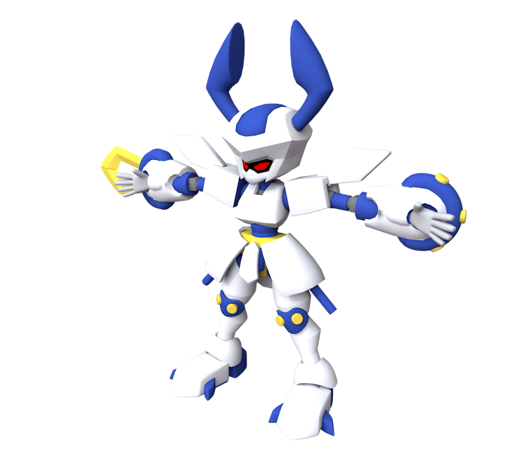 Preview in Browser - Medabots Customs