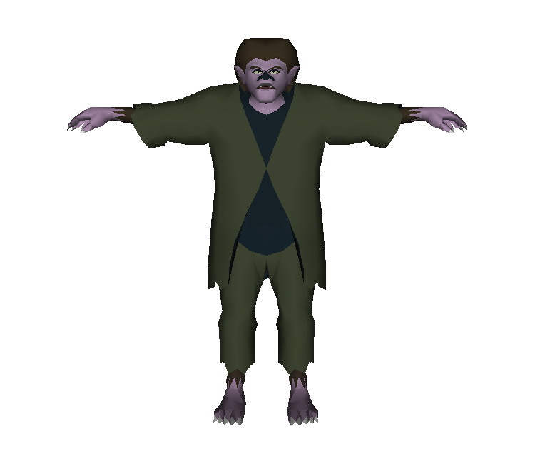 Preview in Browser - Scooby-Doo 2: Monsters Unleashed