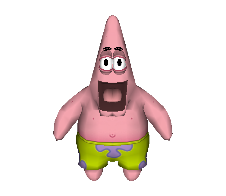 Preview in Browser - SpongeBob SquarePants: Nighty Nightmare