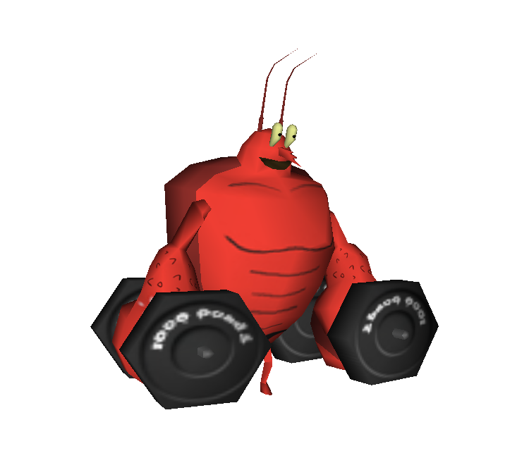 Preview in Browser - SpongeBob SquarePants: Nighty Nightmare