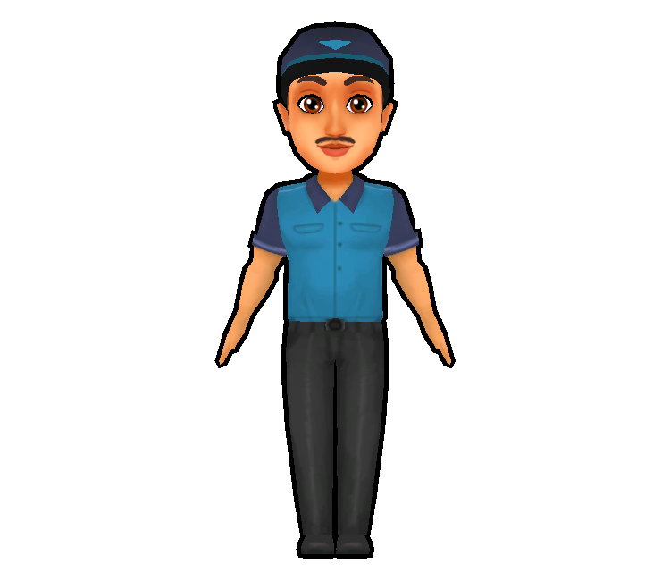 Preview in Browser - Amber's Airline - High Hopes
