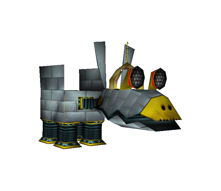 Preview in Browser - Jimmy Neutron vs. Jimmy Negatron