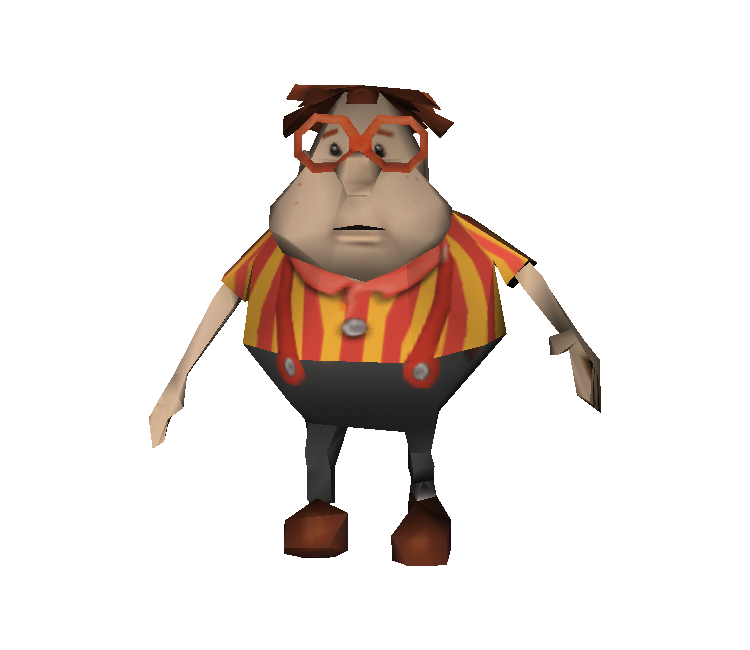 Preview in Browser - Jimmy Neutron vs. Jimmy Negatron