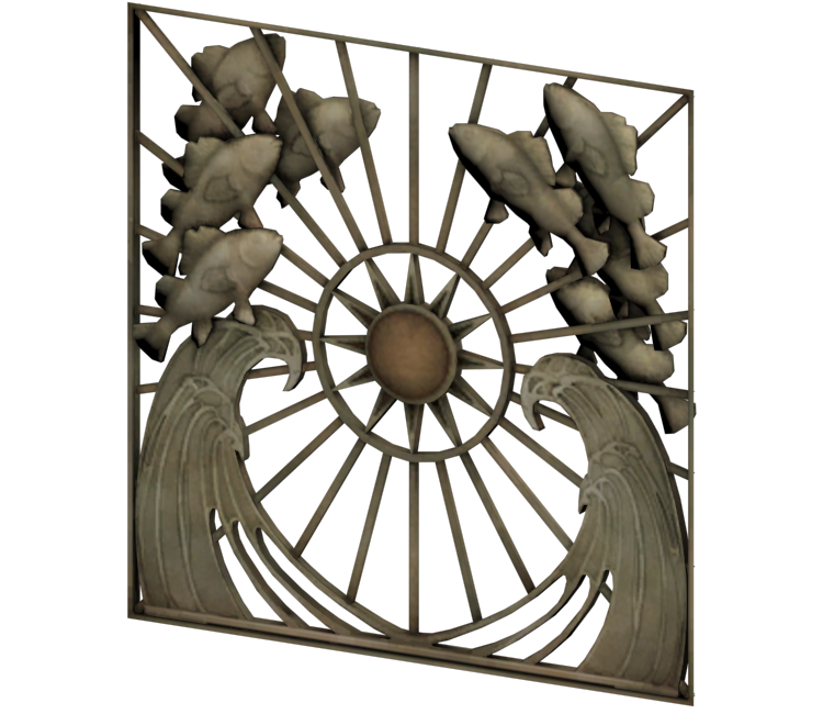 Download ZIP Archive - BioShock 2