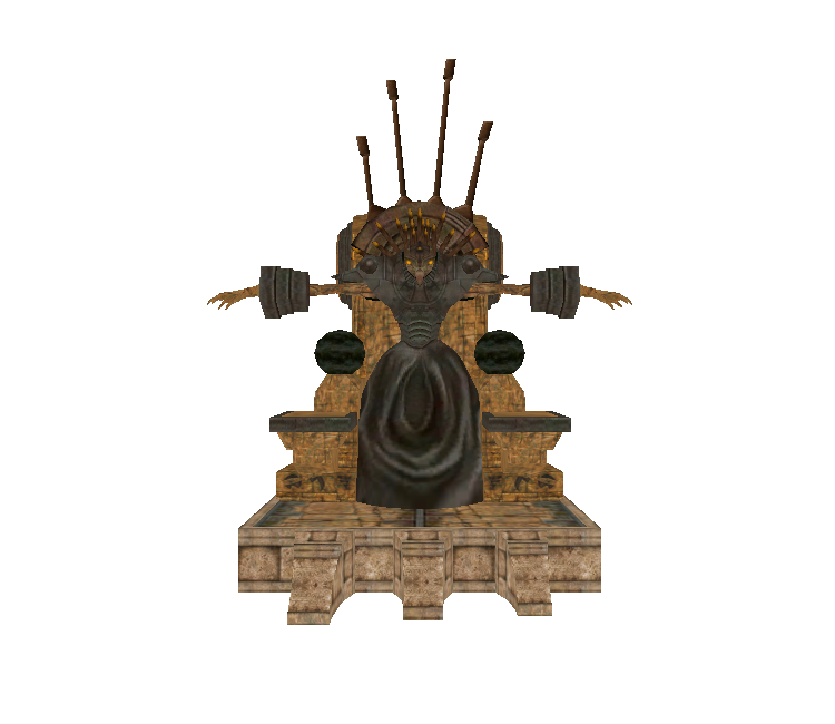 Preview in Browser - Metroid Prime