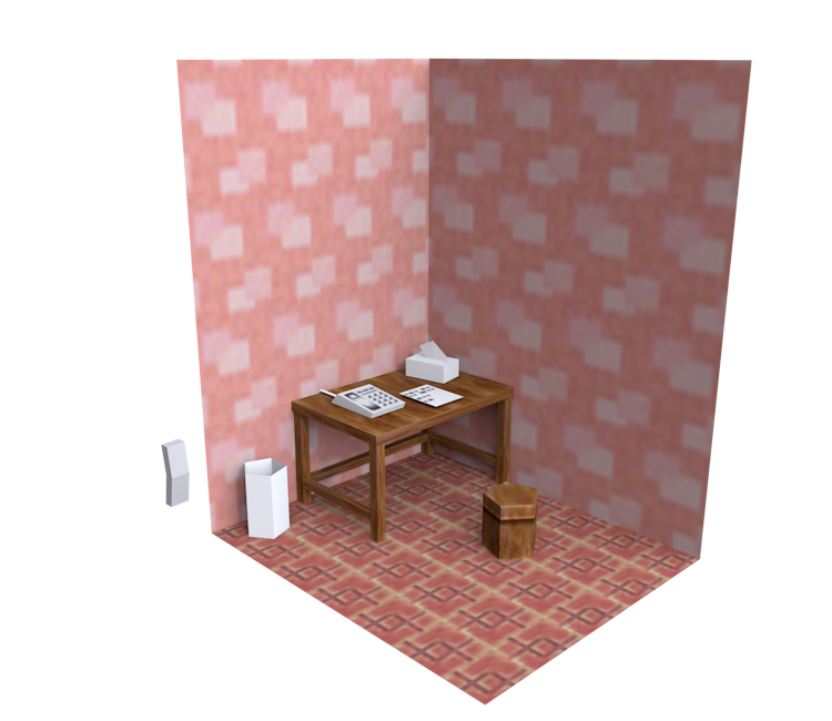 Preview in Browser - Goemon's Great Adventure