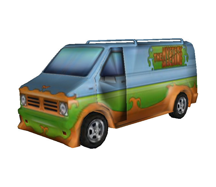 Preview in Browser - Scooby-Doo 2: Monsters Unleashed