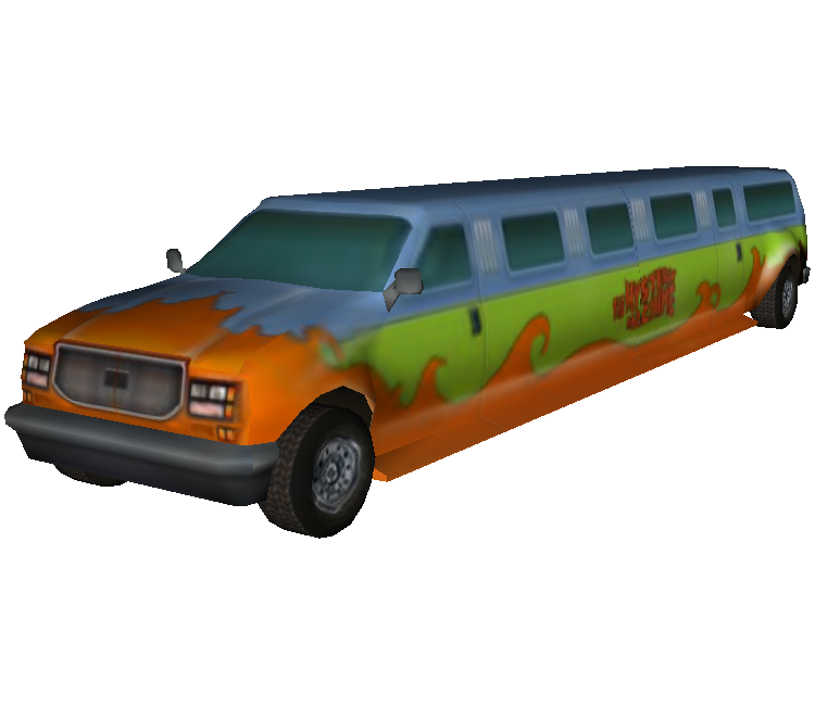 Preview in Browser - Scooby-Doo 2: Monsters Unleashed