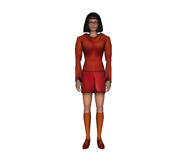 Preview in Browser - Scooby-Doo 2: Monsters Unleashed