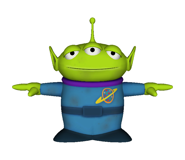 Preview in Browser - Toy Story 3
