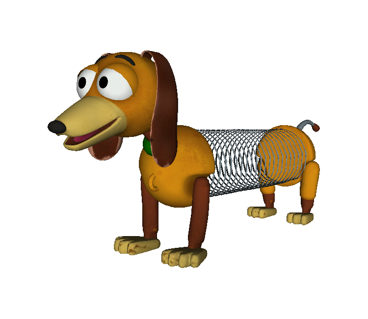 Preview in Browser - Toy Story 3
