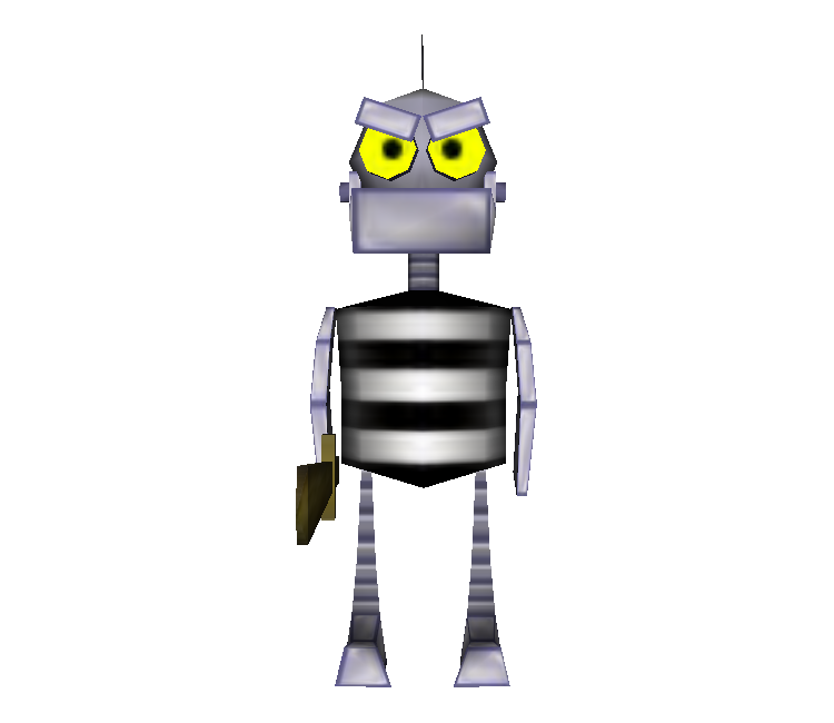 Preview in Browser - SpongeBob SquarePants: Battle for Bikini Bottom