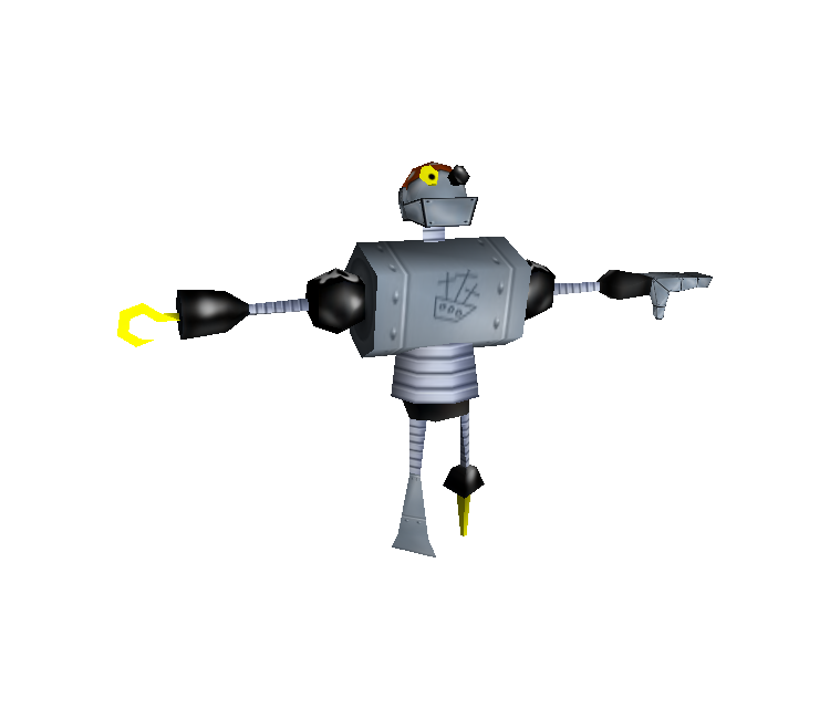 Preview in Browser - SpongeBob SquarePants: Battle for Bikini Bottom