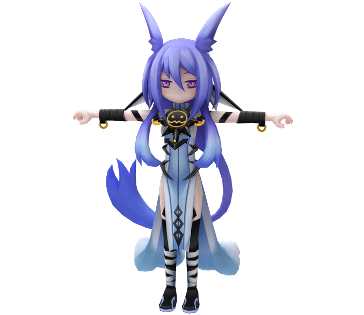 Preview in Browser - Trillion: God of Destruction