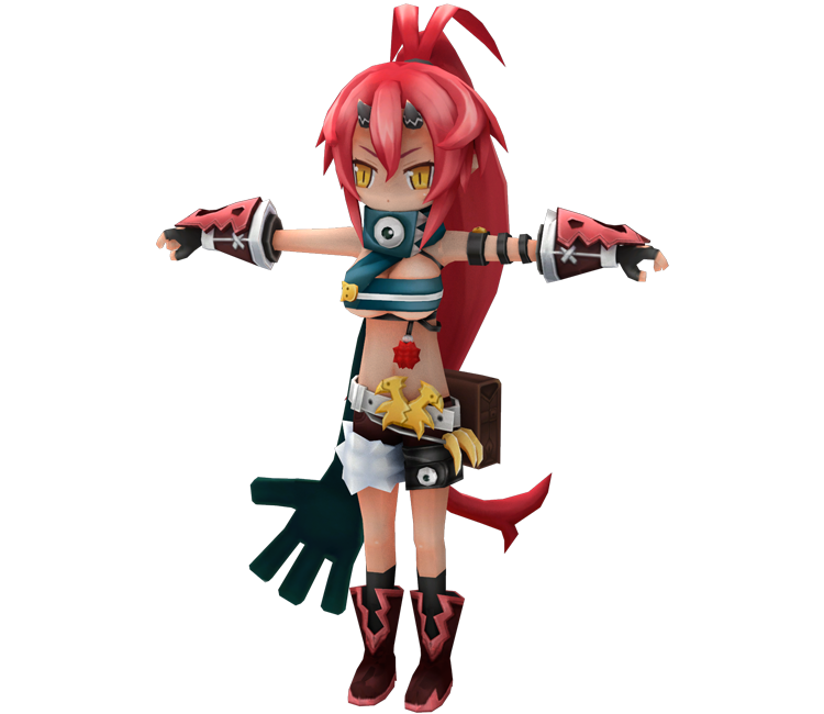 Preview in Browser - Trillion: God of Destruction