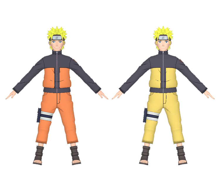 Preview in Browser - Naruto Shippuden: Ultimate Ninja Storm 2