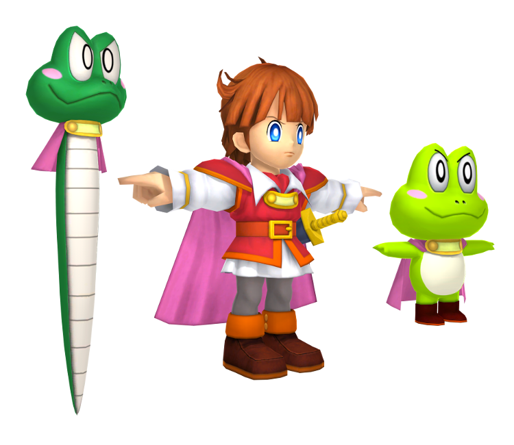 Preview in Browser - Super Smash Bros. Ultimate