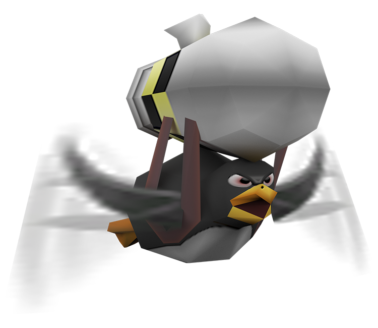 Preview in Browser - Crash Tag Team Racing