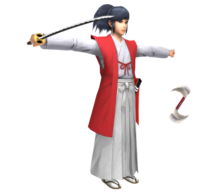 Preview in Browser - Super Smash Bros. Ultimate