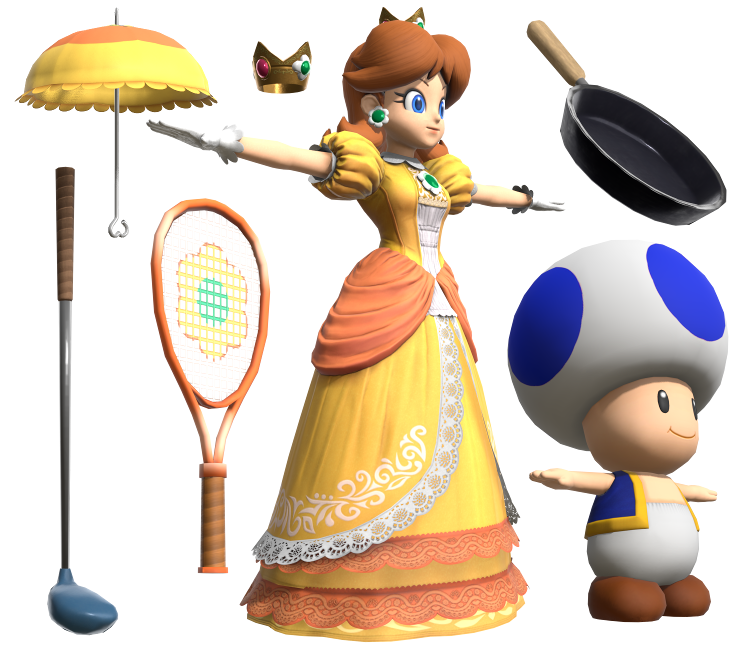 Download ZIP Archive - Super Smash Bros. Ultimate