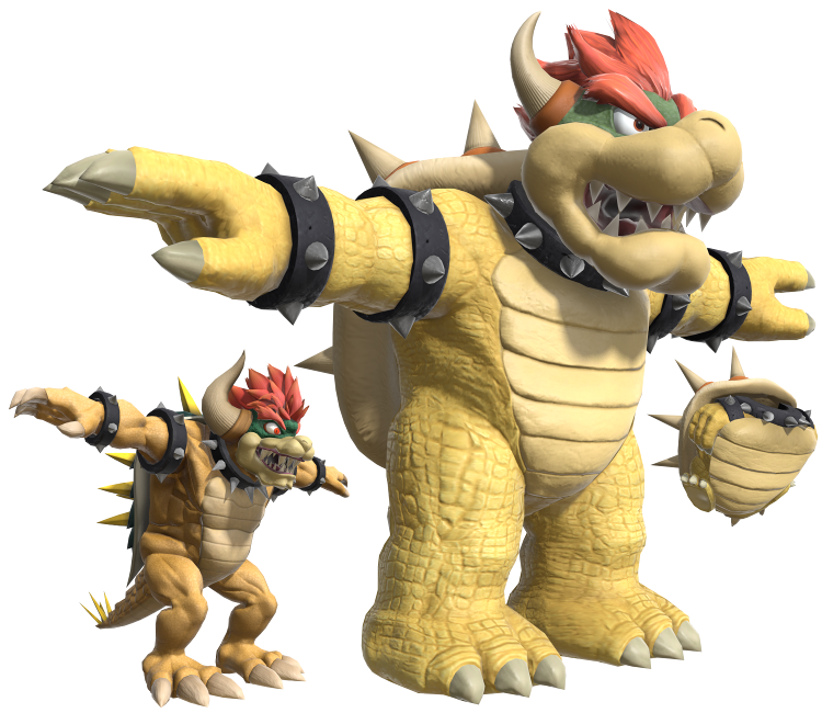 Download ZIP Archive - Super Smash Bros. Ultimate