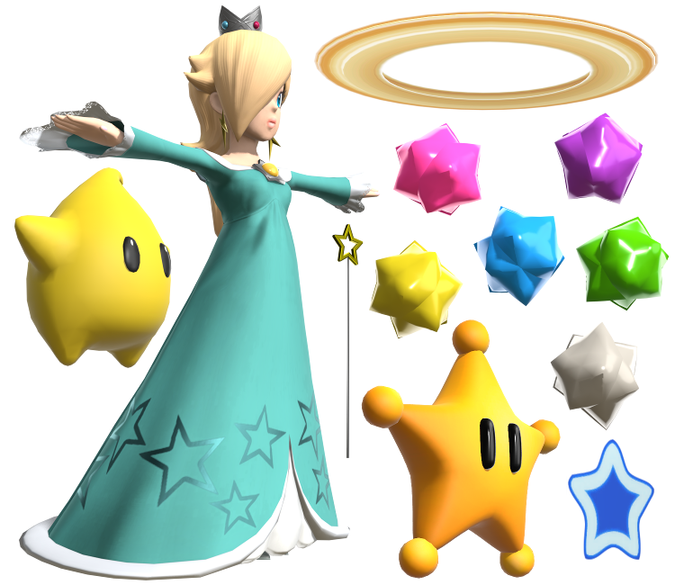 Download ZIP Archive - Super Smash Bros. Ultimate