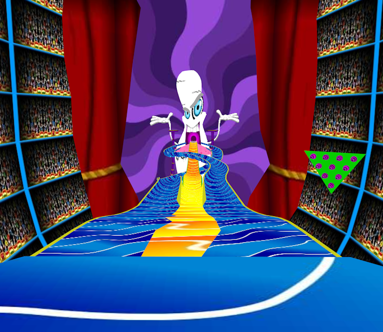 Preview in Browser - Gutterball 2
