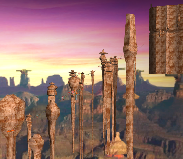 Preview in Browser - Sonic Heroes