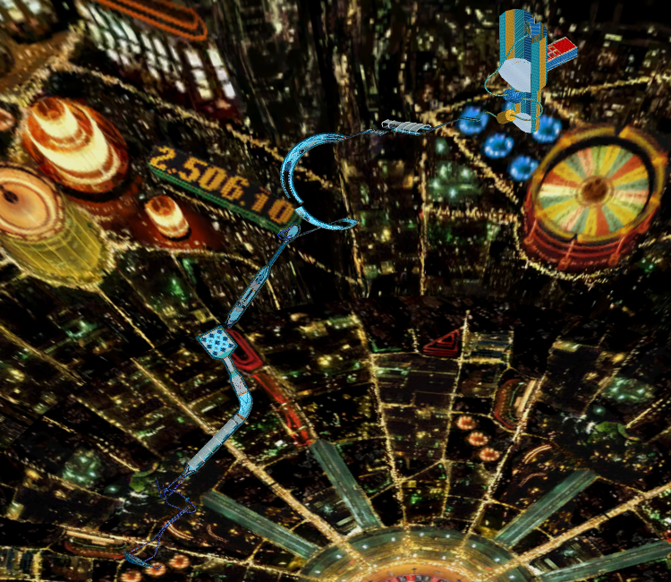 Download ZIP Archive - Sonic Heroes