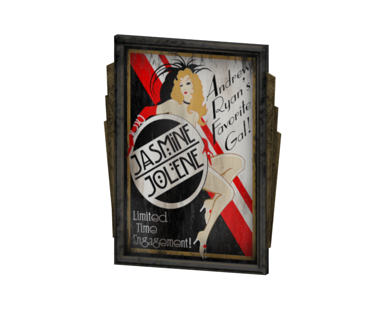 Preview in Browser - BioShock