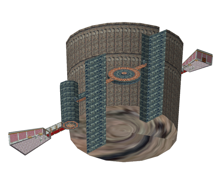 Download ZIP Archive - Sonic Heroes