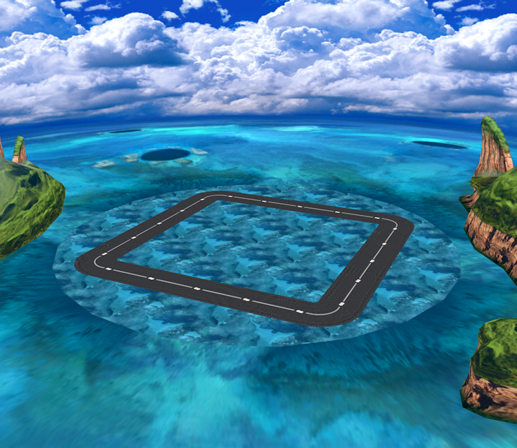 Download ZIP Archive - Sonic Heroes