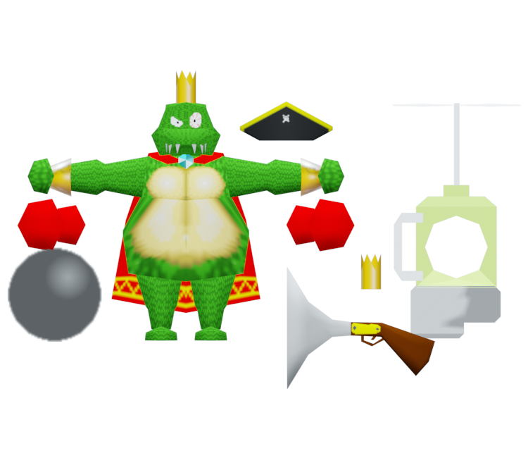 Preview in Browser - Donkey Kong Customs