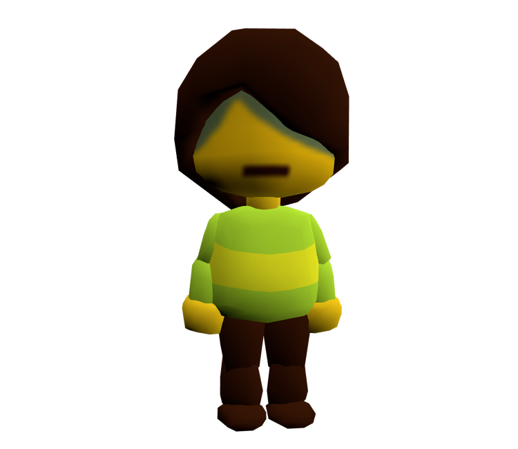 Preview in Browser - Deltarune Customs