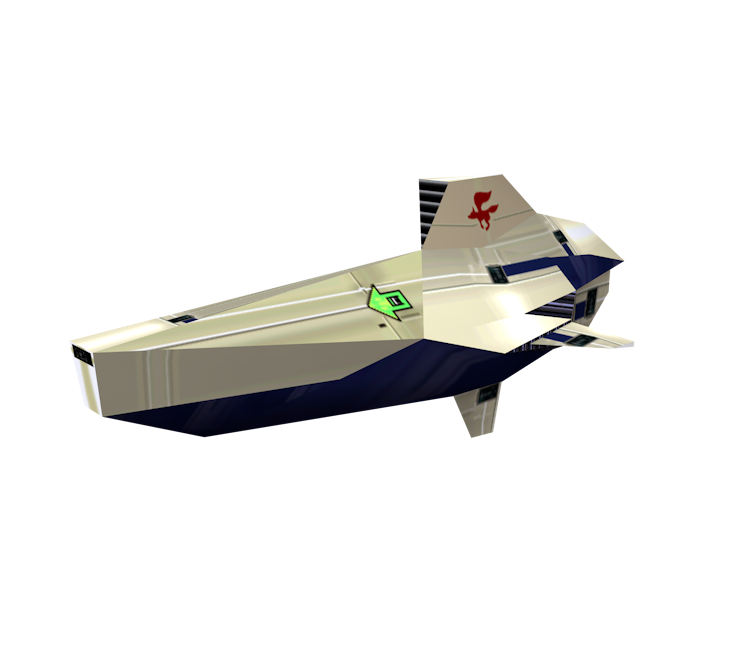 Preview in Browser - Star Fox 64 / Lylat Wars