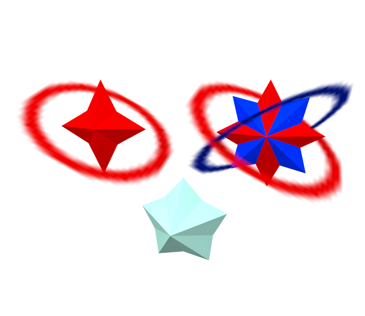 Download ZIP Archive - Kirby 64: The Crystal Shards