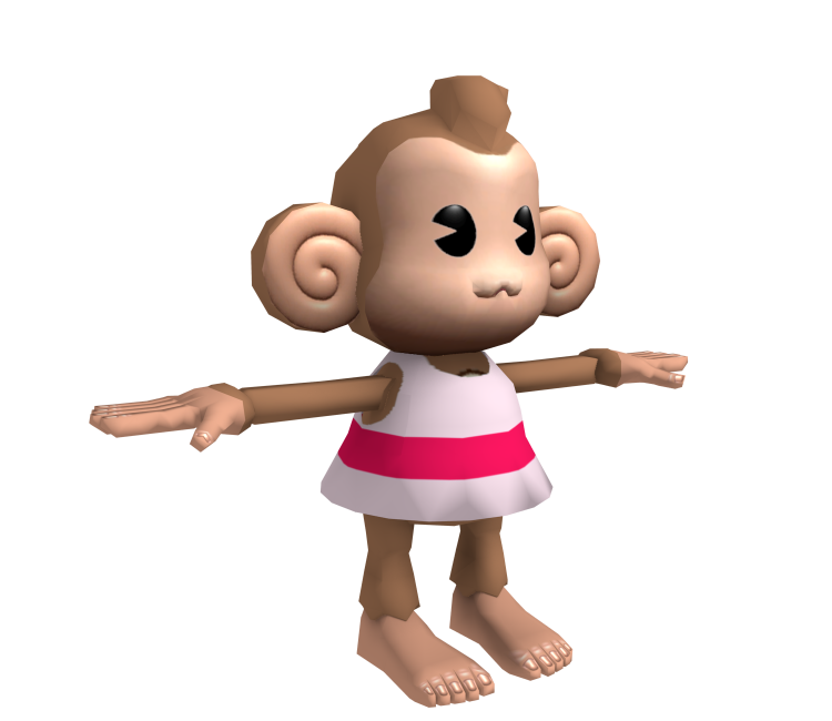 Preview in Browser - Super Monkey Ball 2