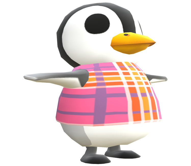 Preview in Browser - Animal Crossing: Pocket Camp