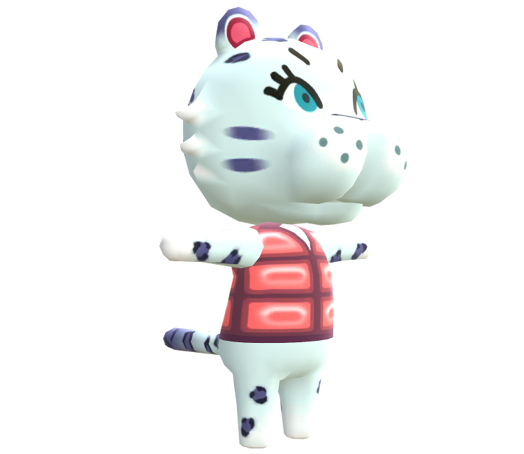 Preview in Browser - Animal Crossing: Pocket Camp