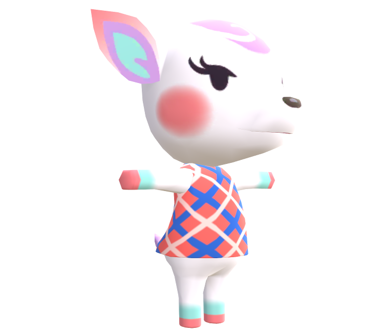Preview in Browser - Animal Crossing: Pocket Camp